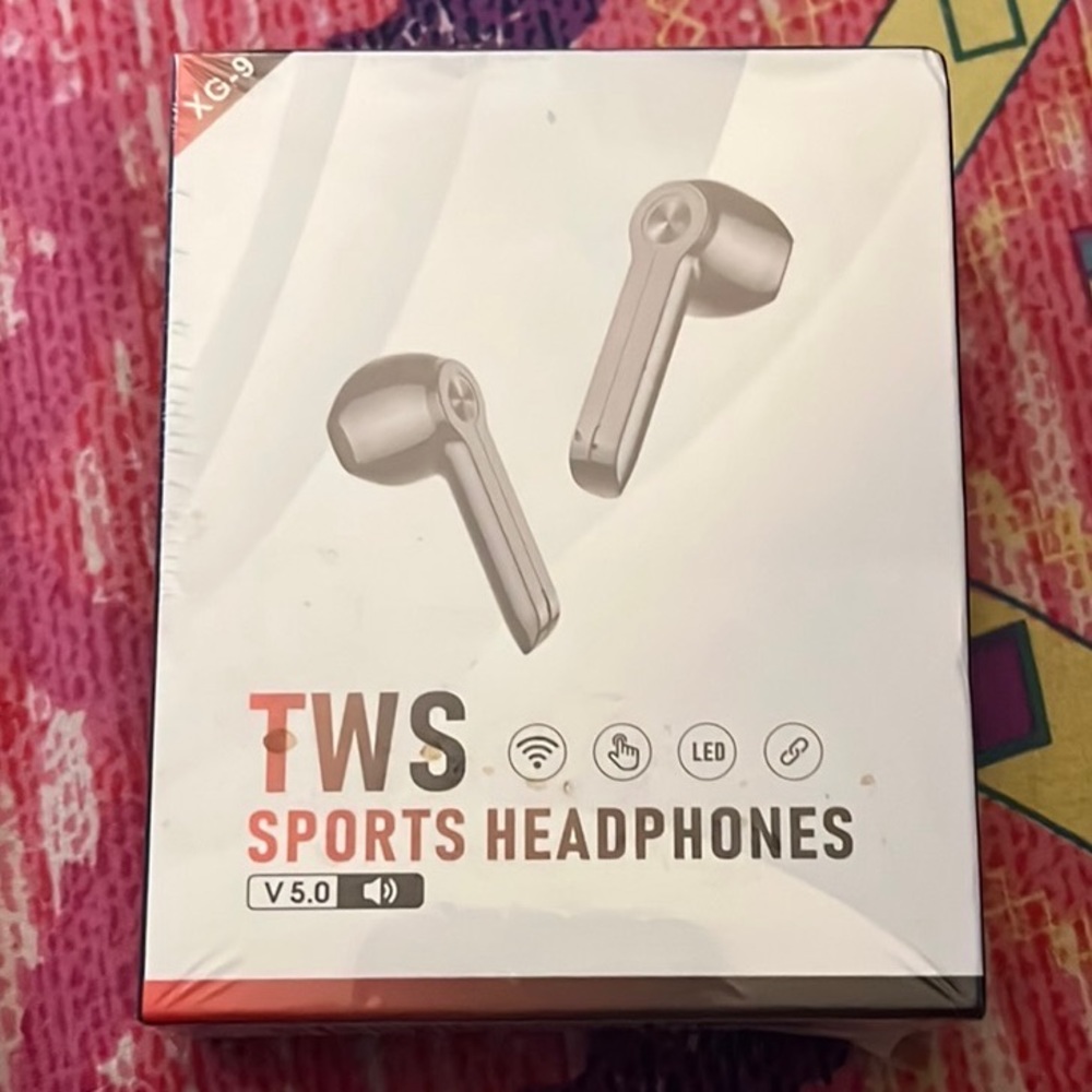 3/$20 Wireless Earbuds